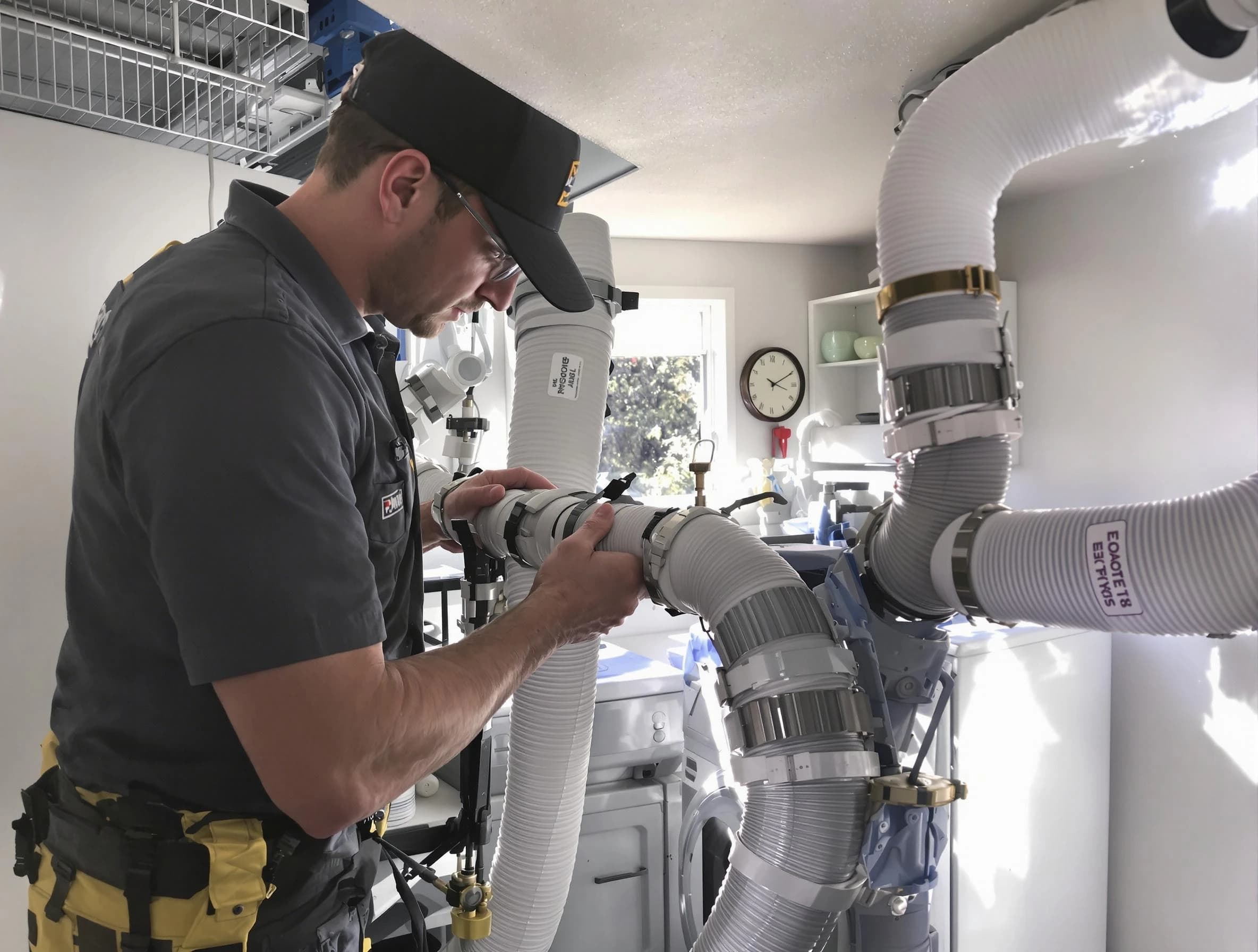 Hose Installation service in Butler, PA