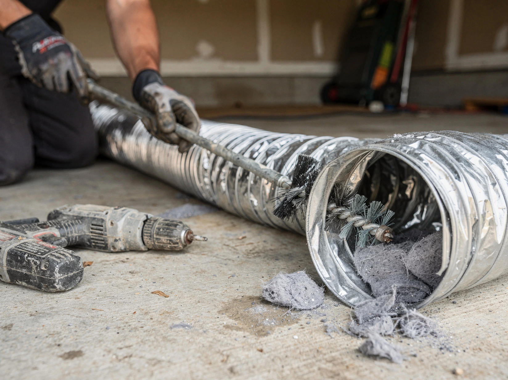 Duct Cleaning service in Butler, PA