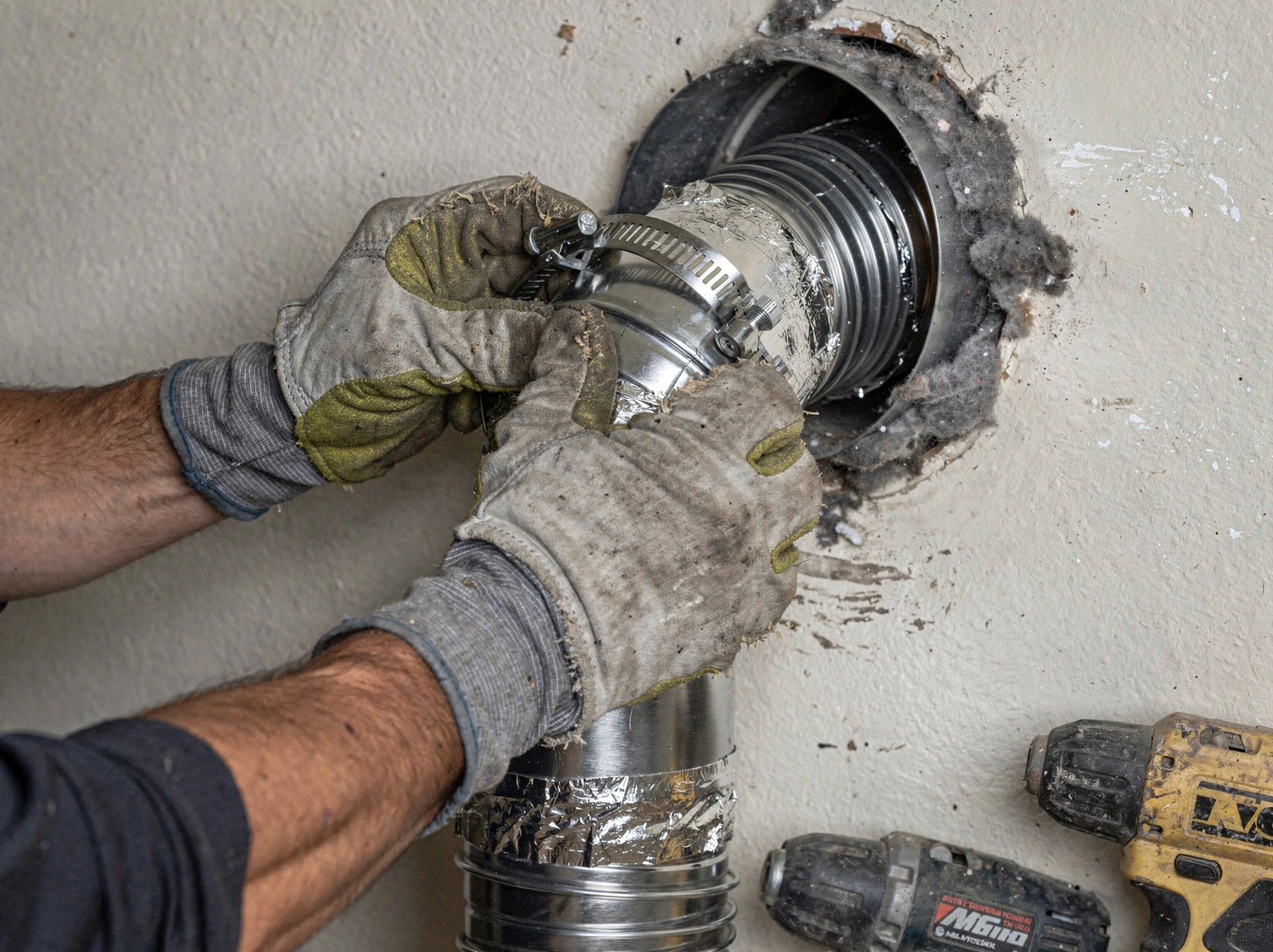Hose Installation service in Butler, PA